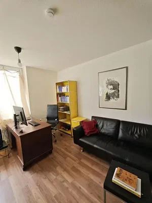 Oturma odası