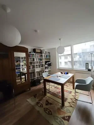 Oturma odası