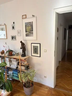 Oturma odası