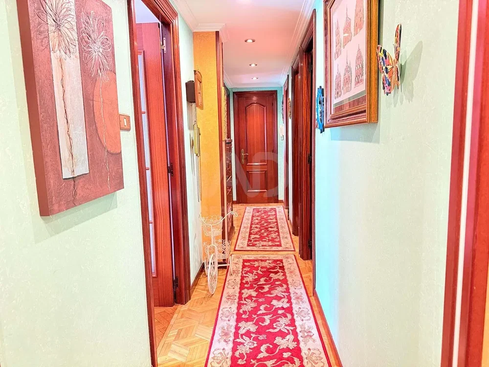 Oturma odası