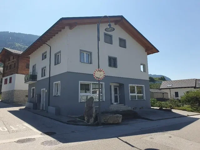 Soggiorno
