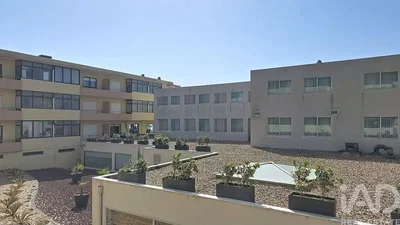 غرفة معيشة