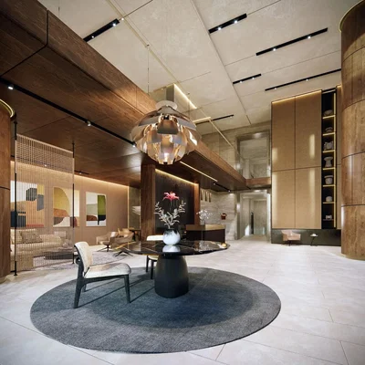 Salon