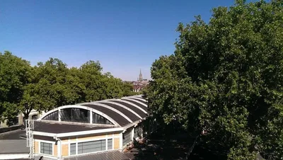 Dnevni boravak