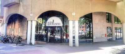 Salón