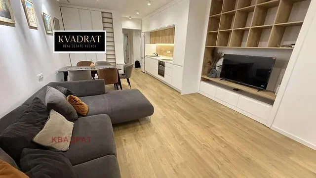 Oturma odası