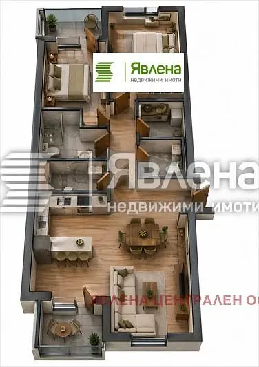 Dnevni boravak