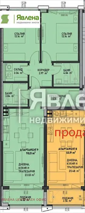 Dnevni boravak