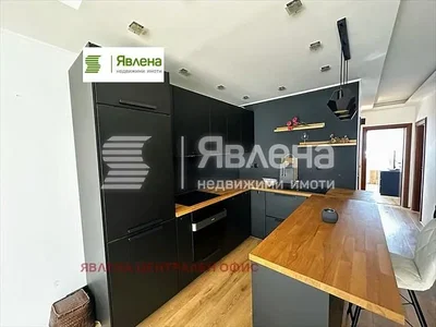 Dnevni boravak