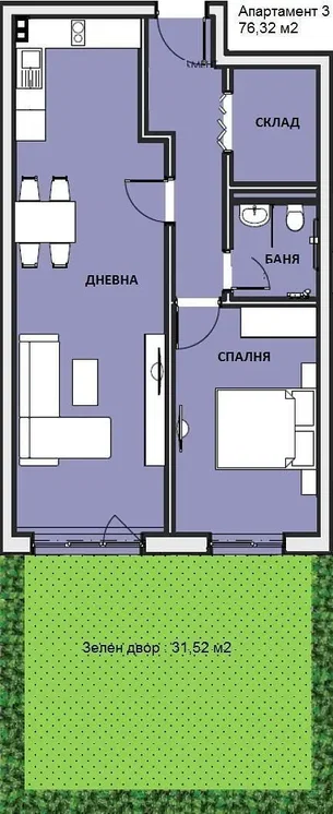 Dnevna soba