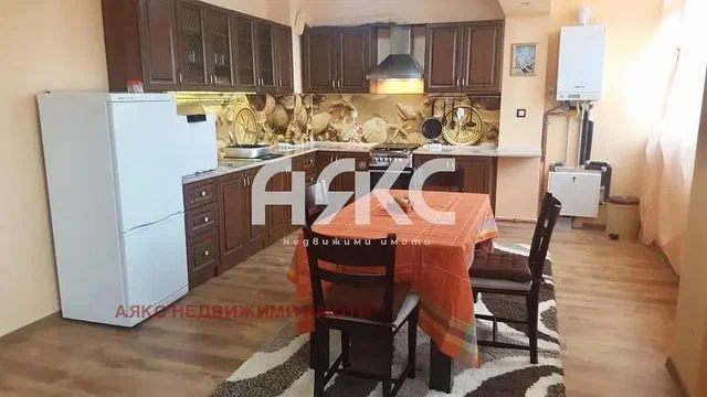 Oturma odası