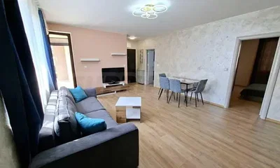 Oturma odası