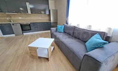Oturma odası