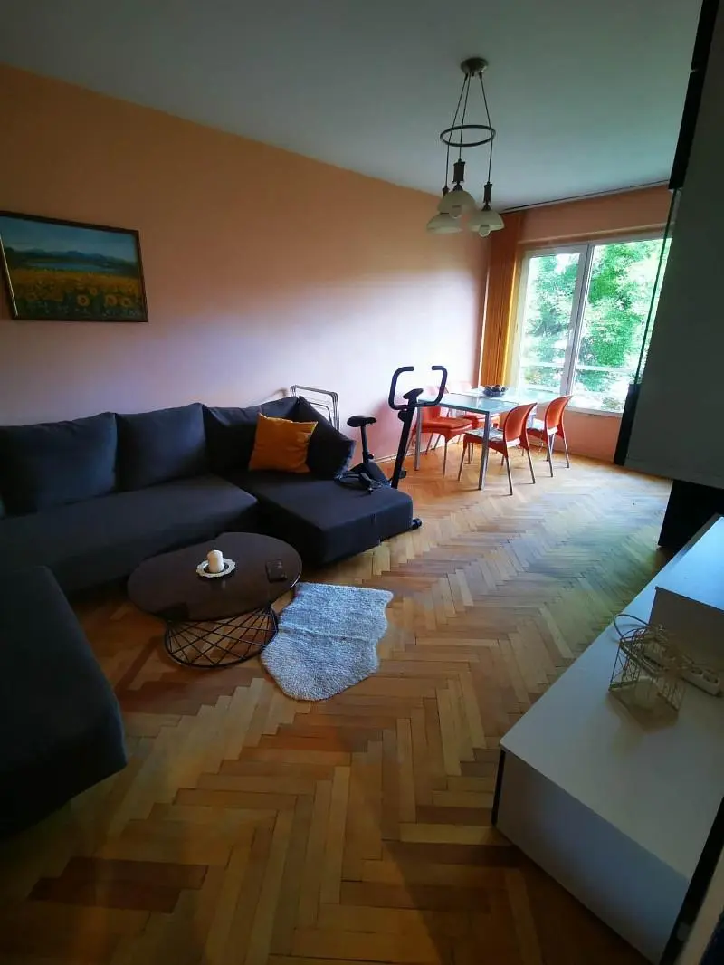 Dnevni boravak