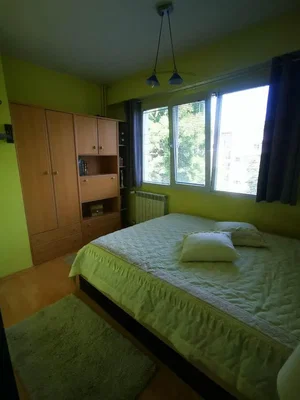 Dnevni boravak
