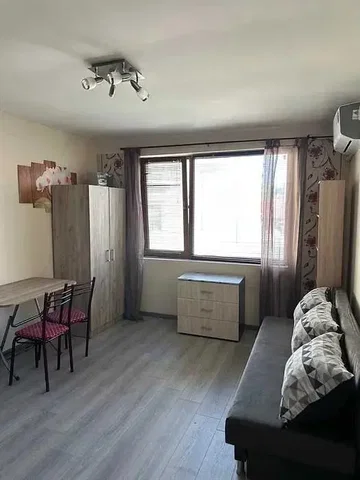 Oturma odası