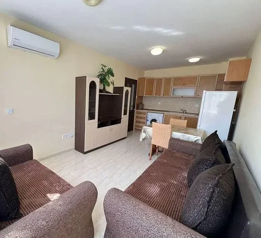 Oturma odası