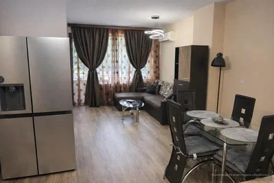 Oturma odası