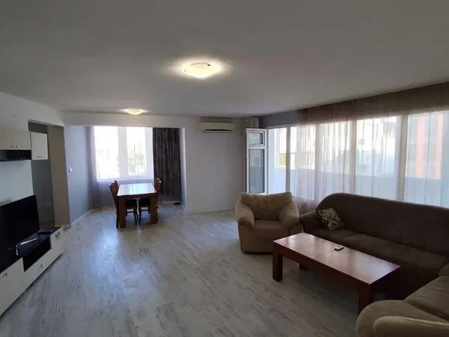 Oturma odası
