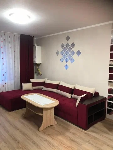 Oturma odası