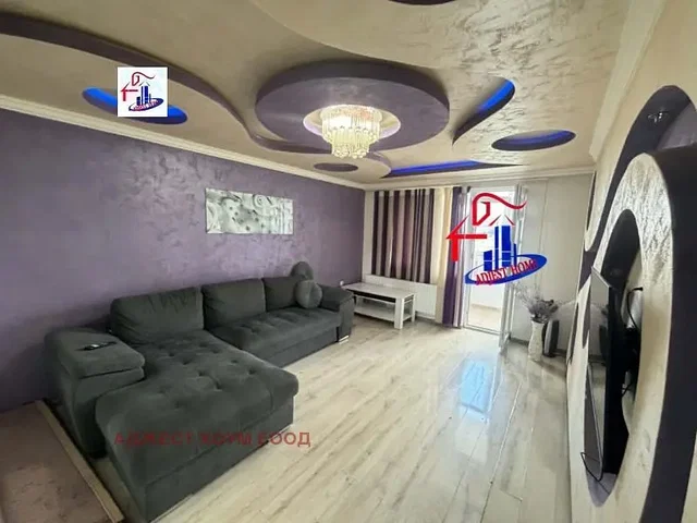 Dnevna soba
