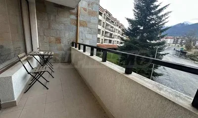Dnevni boravak