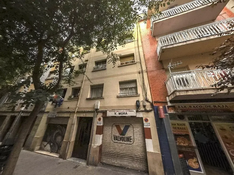 Dnevni boravak