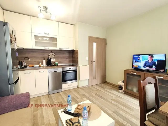 Дневна соба