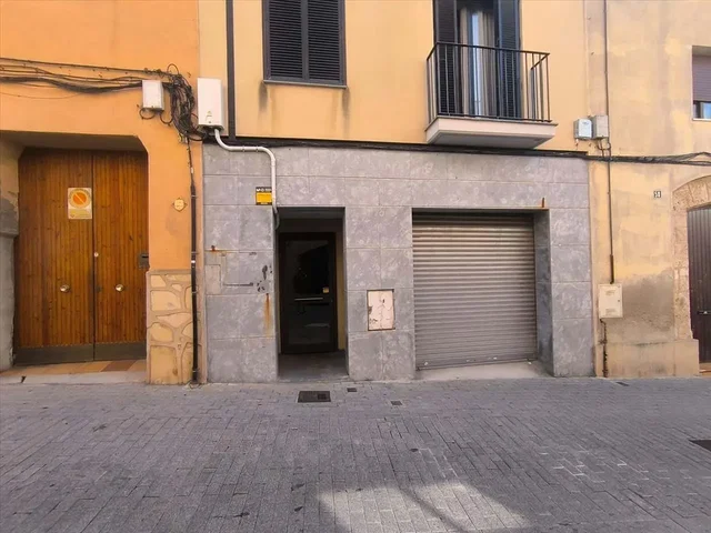 Salón