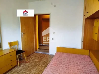 Obývačka