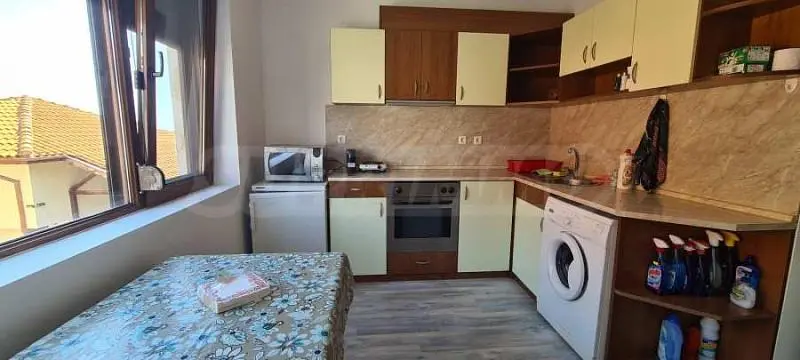 Obývací pokoj