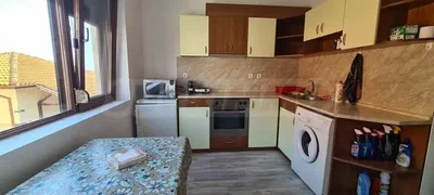 Obývací pokoj