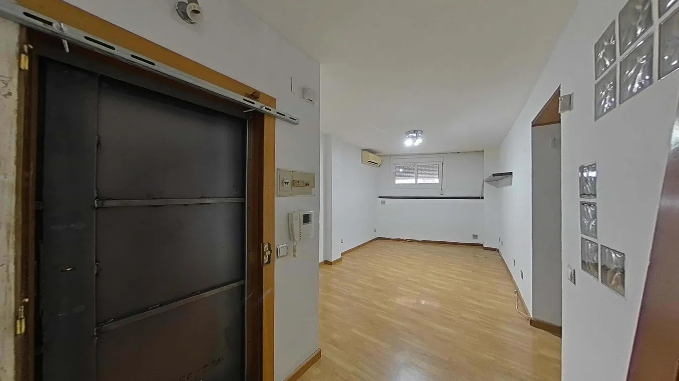 Oturma odası