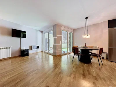 Дневна соба