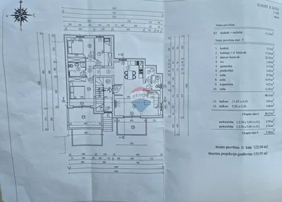 Obývací pokoj
