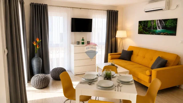 Woonkamer