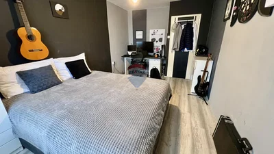 Obývací pokoj