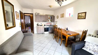 Obývací pokoj