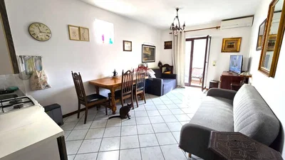 Obývací pokoj