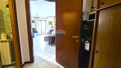 Obývací pokoj