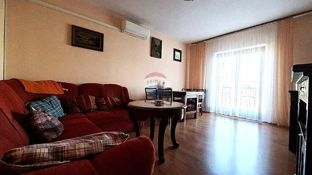 Obývací pokoj