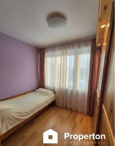 Obývačka