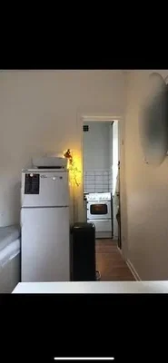 Oturma odası