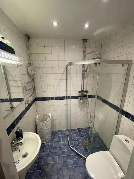 Oturma odası