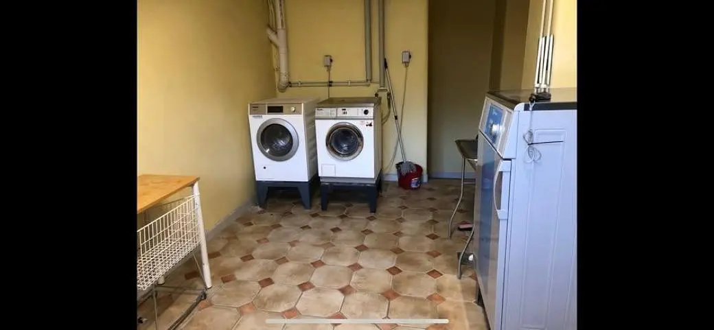 Oturma odası