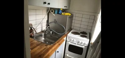 Oturma odası