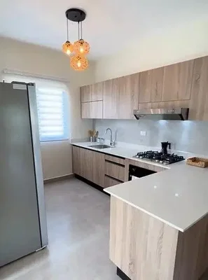 Obývací pokoj