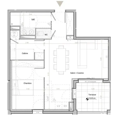 Salon