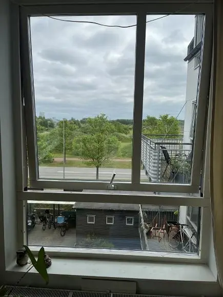 Dnevni boravak