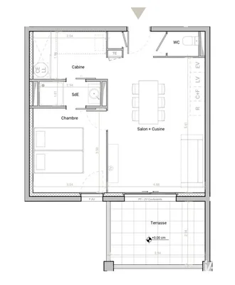 Salon